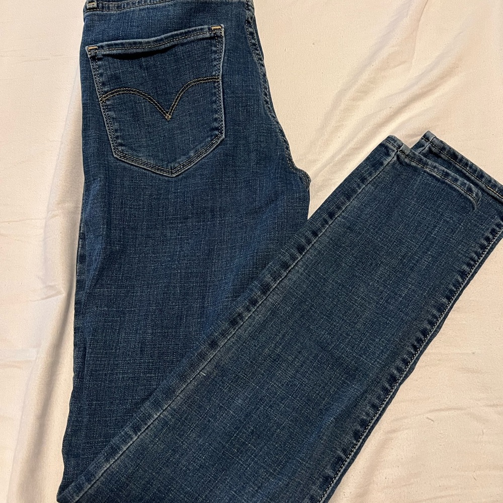 Levi’s